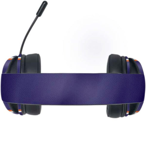 NBA Phoenix Suns Jersey Razer Kraken X Skin